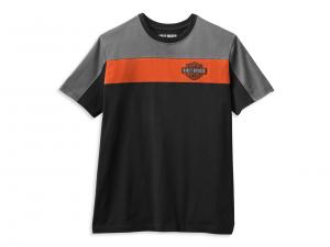 Men's Copperblock Logo Tee 99064-21VM