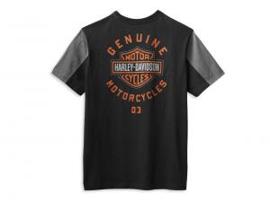 T-Shirt "Copperblock Logo"_1