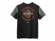 T-Shirt "Copperblock Logo"_1