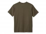 T-Shirt "Cowboy Graphic"_1