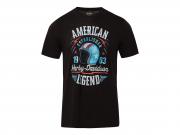 T-Shirt "Decisive - Munich" BRA40291722-M