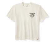 Men's Dickies x H-D Heavyweight V-Twin Engine Tee 96571-25VM