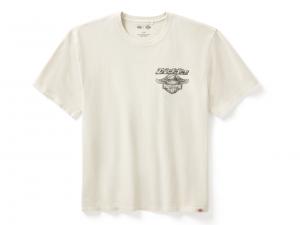 Men's Dickies x H-D Heavyweight V-Twin Engine Tee 96571-25VM