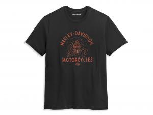 Drag Racer Graphic Tee 96441-21VM