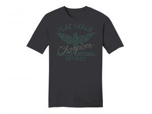 Men's Flat Trekker Tee 96591-23VM