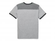 T-Shirt "Foundation Knit"_1