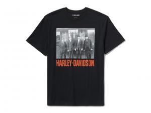 Men's Founder's Archival Photo Tee 96728-25VM