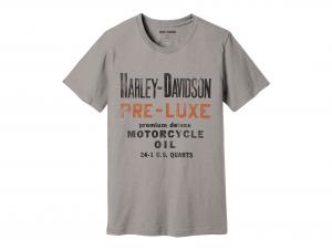 Men's Gas and Oil Tee 96061-23VM