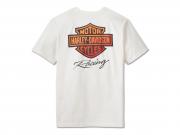 T-Shirt "H-D #1 Racer"_1