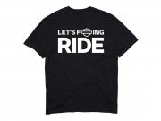 T-Shirt "H-D LFR Essential Short Sleeve Graphic"_1