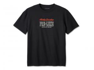 T-Shirt "H-D Oil Can Graphic" 96125-25VM