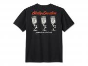 T-Shirt "H-D Oil Can Graphic"_1