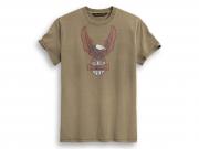 T-Shirt "H-D® EAGLE" 99023-20VM