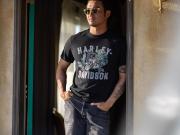 T-Shirt "Harley-Davidson x Reyn Spooner '93 Heritage Softail"_2
