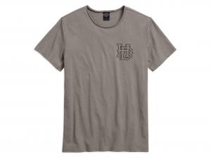 H-D® GEAR TEE 96641-17VM