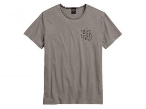 H-D® GEAR TEE 96641-17VM