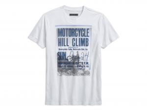 HILL CLIMB SLIM FIT TEE 96230-18VM