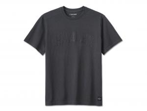 T-Shirt "Hometown Black" 96811-23VM