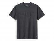 Men's Hometown Tee Black 96811-23VM