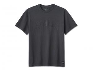 Men's Hometown Tee Black 96811-23VM