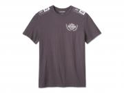 T-Shirt "Horsepower Short Sleeve" 96416-24VM
