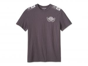 Men's Horsepower Short Sleeve Tee 96416-24VM