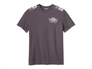 Men's Horsepower Short Sleeve Tee 96416-24VM
