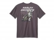 T-Shirt "Horsepower Short Sleeve"_1