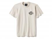 T-Shirt "In the Wind Rider Sketch Art Parchment" 96276-25VX