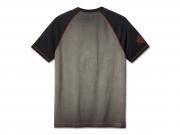 T-Shirt "Iron Bar Raglan"_1