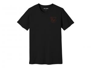 T-Shirt "Iron Bond" 96113-23VM