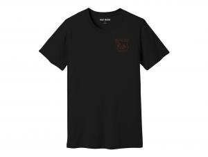 T-Shirt "Iron Bond" 96113-23VM