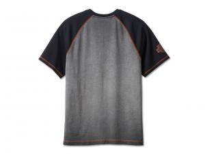 T-Shirt "Iron Bond Raglan"_1