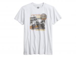 JUNEAU TEE 96631-17VM