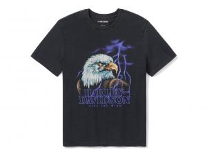 Men's Lightning Eagle Tee 96718-25VM