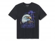 Men's Lightning Eagle Tee 96718-25VM
