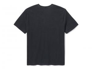 T-Shirt "Lightning Eagle"_1