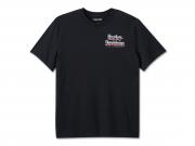 Loaded with Horsepower Graphic Tee 96127-25VM