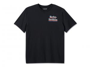 Loaded with Horsepower Graphic Tee 96127-25VM
