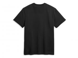 T-Shirt "Mini Skull #1 Graphic"_1