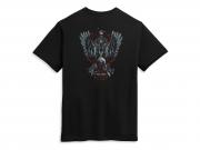 T-Shirt "Nightrider Pocket Graphic"_1
