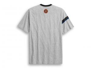 T-Shirt "OFFSET CHEST STRIPE"_1