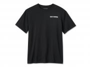 T-Shirt "Oil Can Black" 99087-24VM