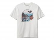 T-Shirt "Paradise City" 96794-23VM