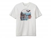 Men's Paradise City Tee 96794-23VM