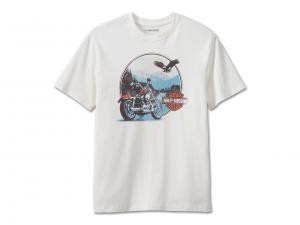 Men's Paradise City Tee 96794-23VM