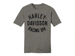 T-Shirt "Racing Div." 96590-23VM