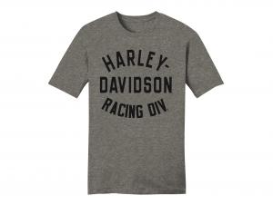 Men's Racing Div. Tee 96590-23VM