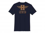 T-Shirt "Rebel Gold"_1