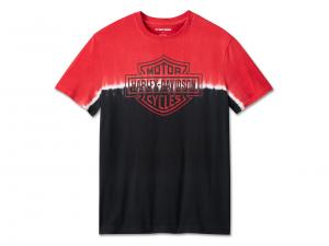 T-Shirt "Red Handed Short Sleeve" 96541-24VM